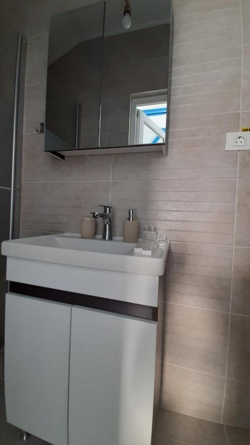 Complex Turistic Essenza Hotel Murighiol Bagian luar foto