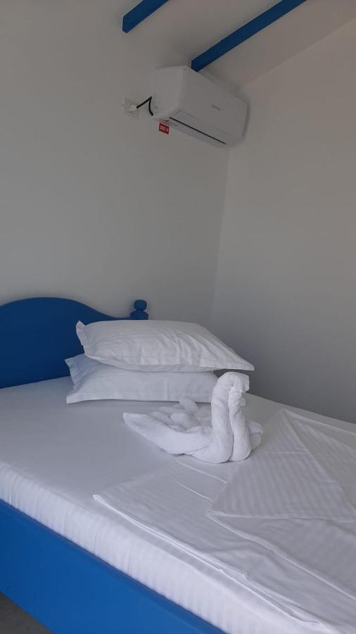 Complex Turistic Essenza Hotel Murighiol Bagian luar foto